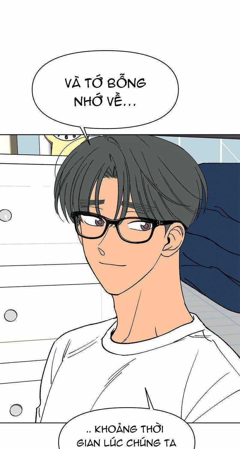 Tình Xưa Viết Lại Chapter 25 trang 17