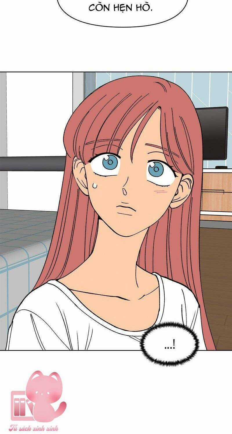 Tình Xưa Viết Lại Chapter 25 trang 18