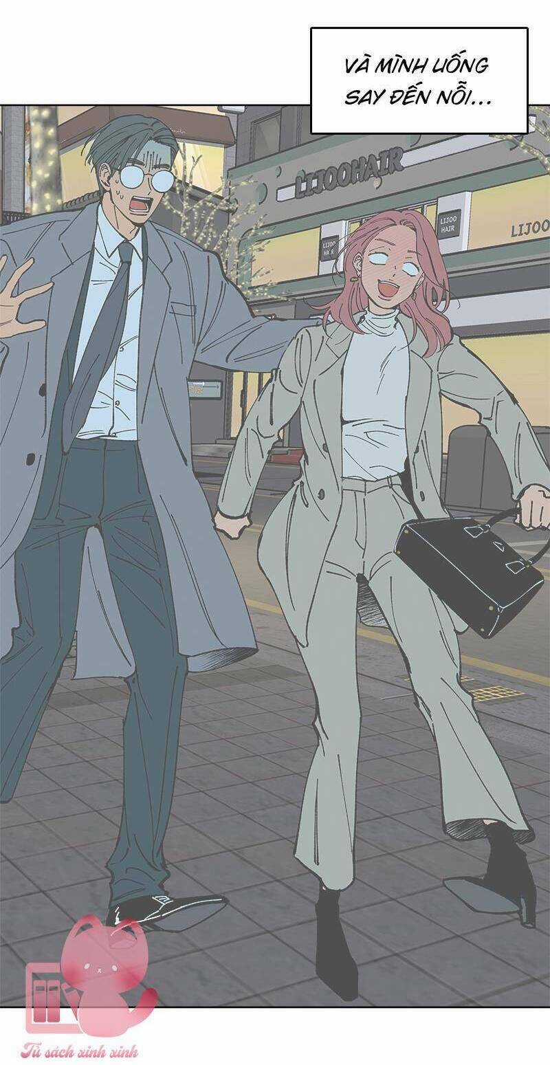 Tình Xưa Viết Lại Chapter 25 trang 20