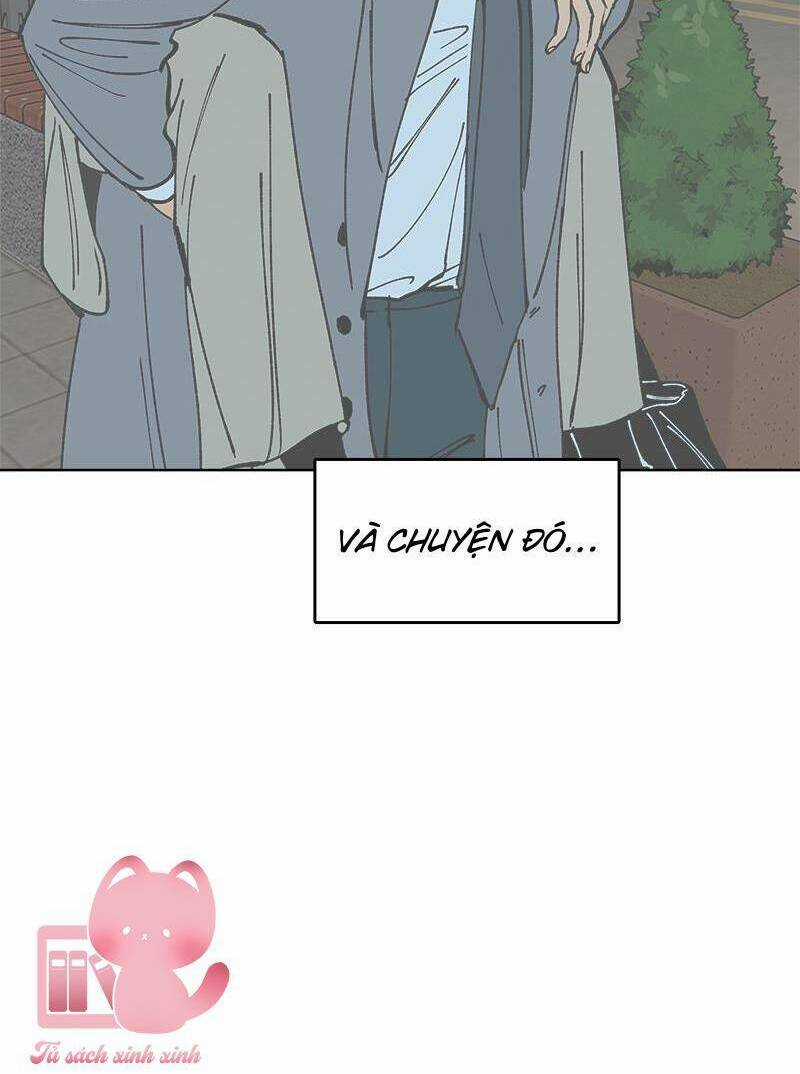 Tình Xưa Viết Lại Chapter 25 trang 22