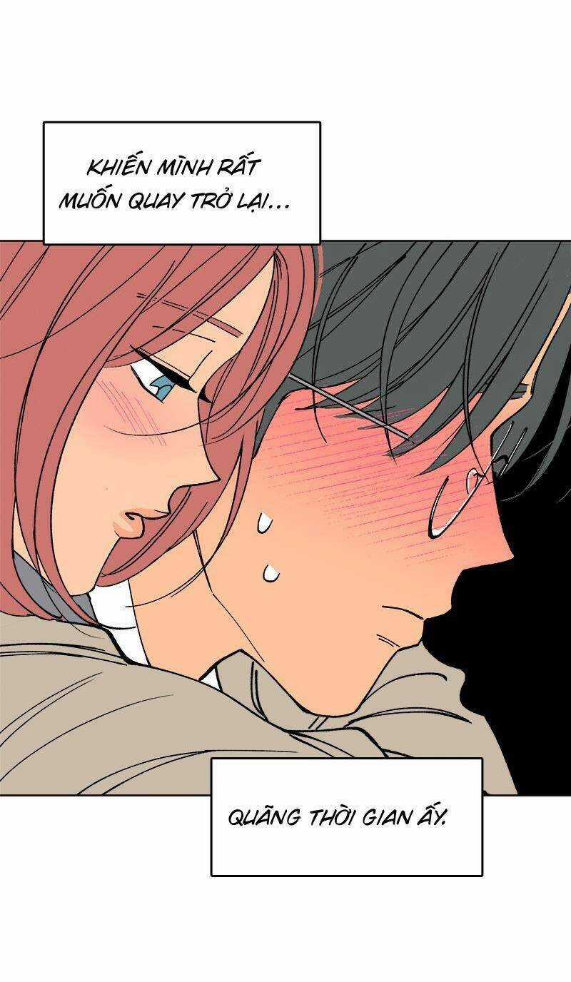 Tình Xưa Viết Lại Chapter 25 trang 23