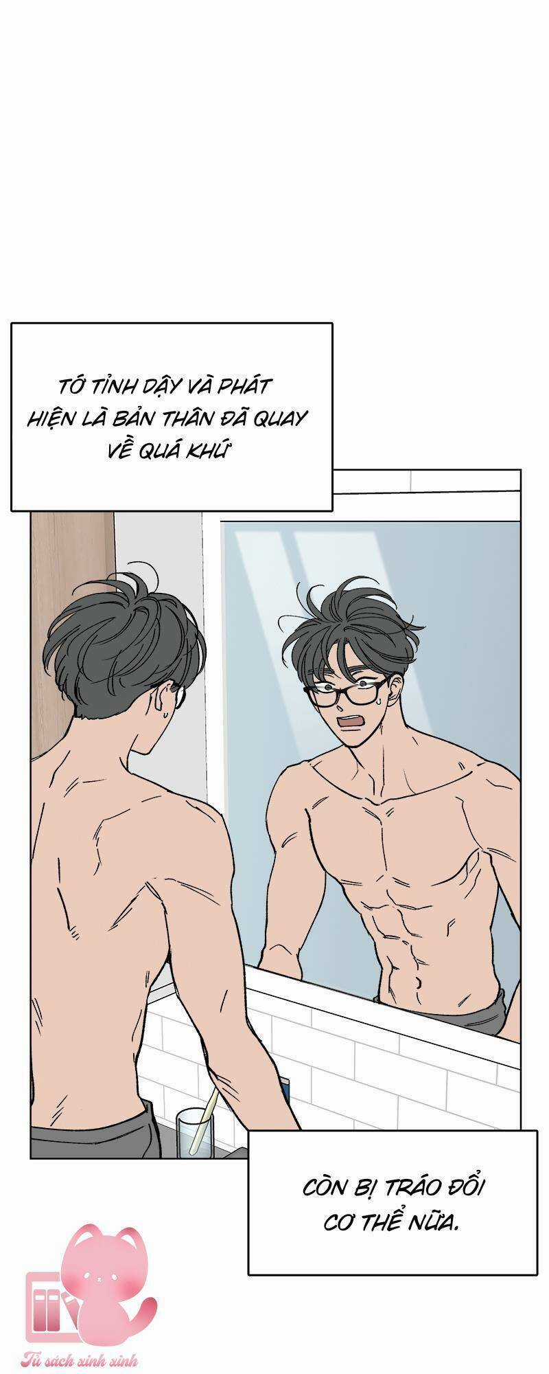 Tình Xưa Viết Lại Chapter 25 trang 25