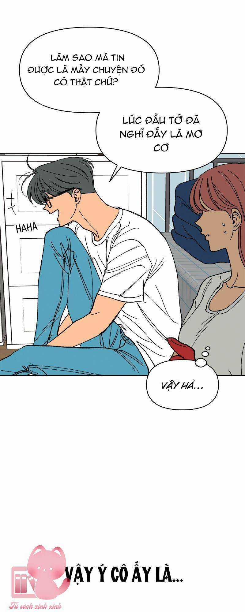 Tình Xưa Viết Lại Chapter 25 trang 26