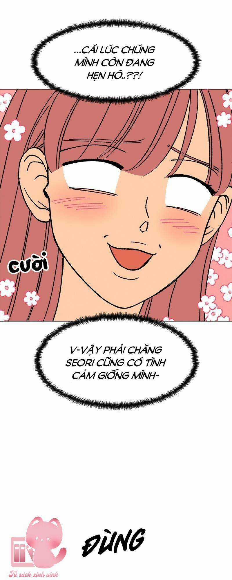 Tình Xưa Viết Lại Chapter 25 trang 28