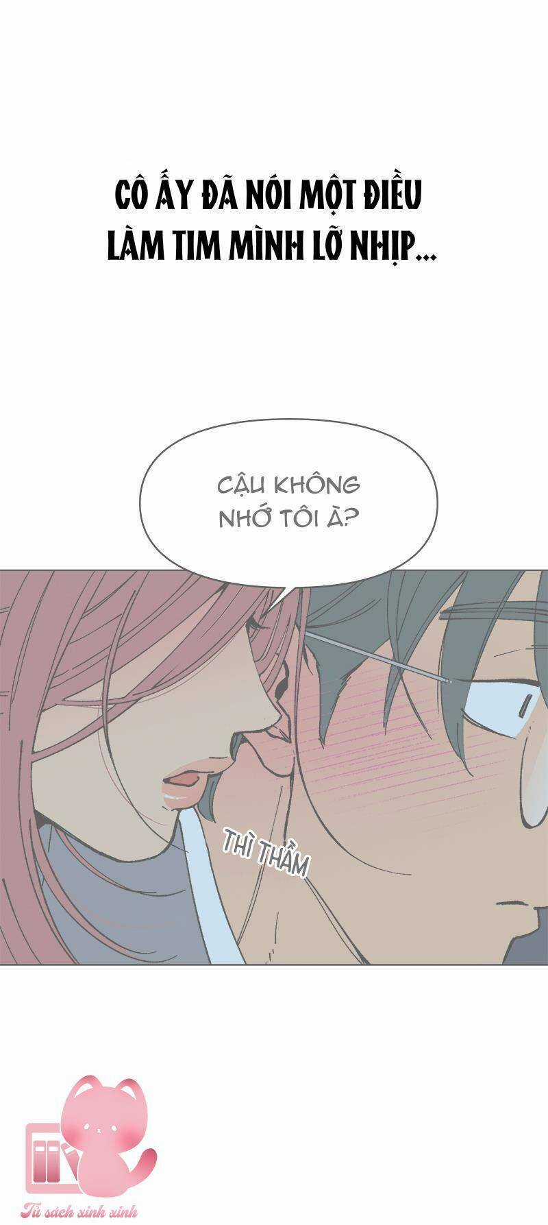 Tình Xưa Viết Lại Chapter 25 trang 3