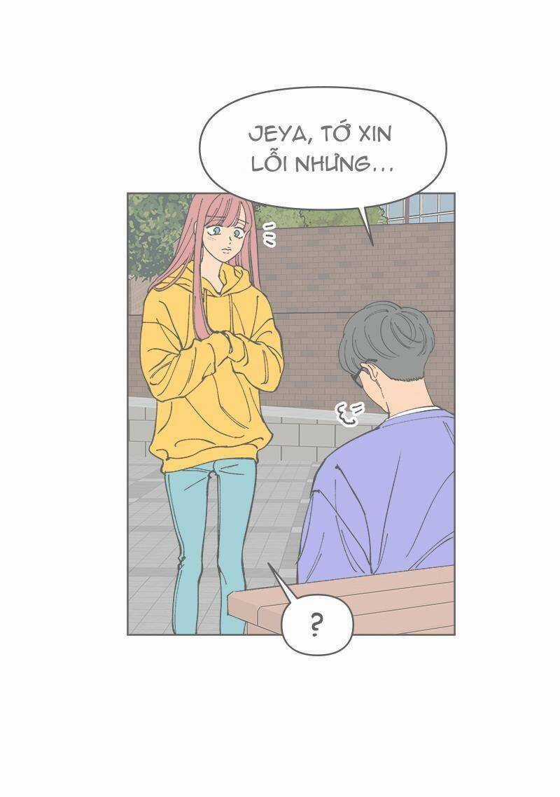 Tình Xưa Viết Lại Chapter 25 trang 30