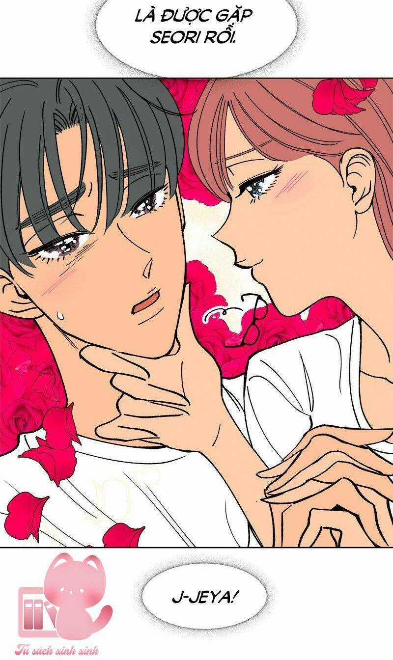 Tình Xưa Viết Lại Chapter 25 trang 36