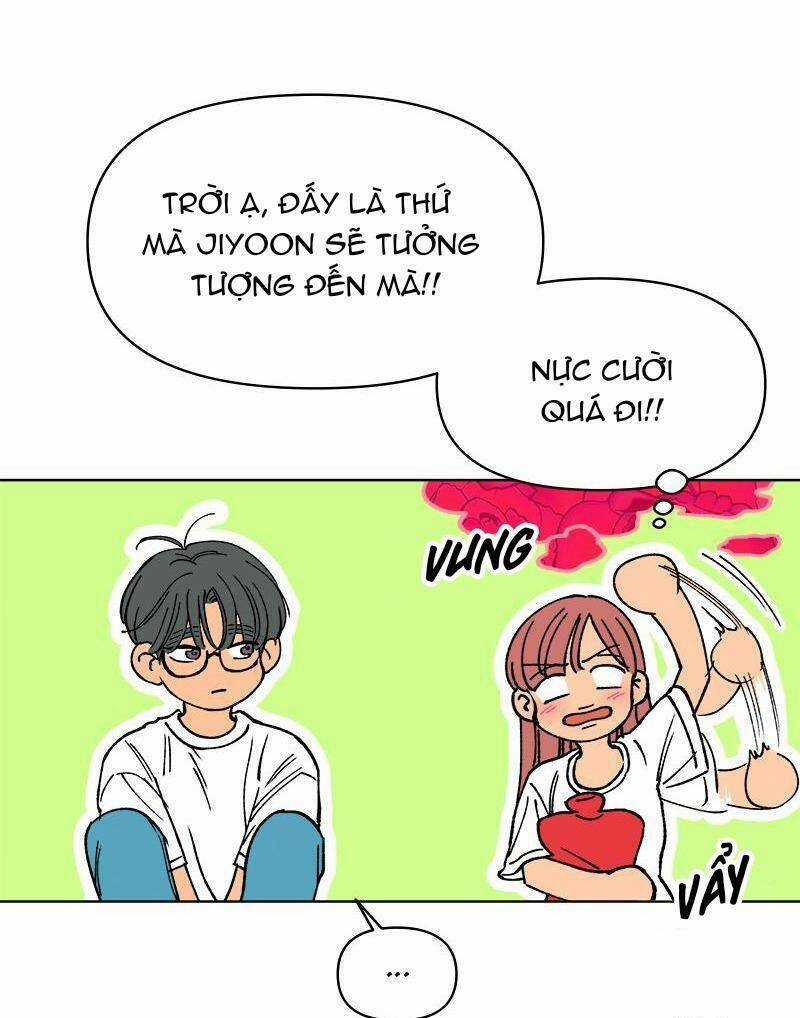 Tình Xưa Viết Lại Chapter 25 trang 37