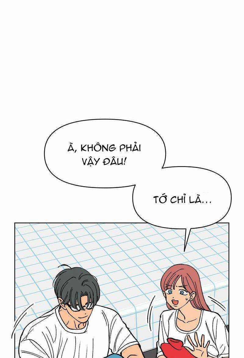 Tình Xưa Viết Lại Chapter 25 trang 39
