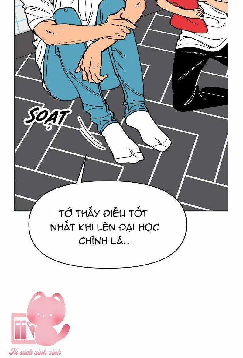 Tình Xưa Viết Lại Chapter 25 trang 40