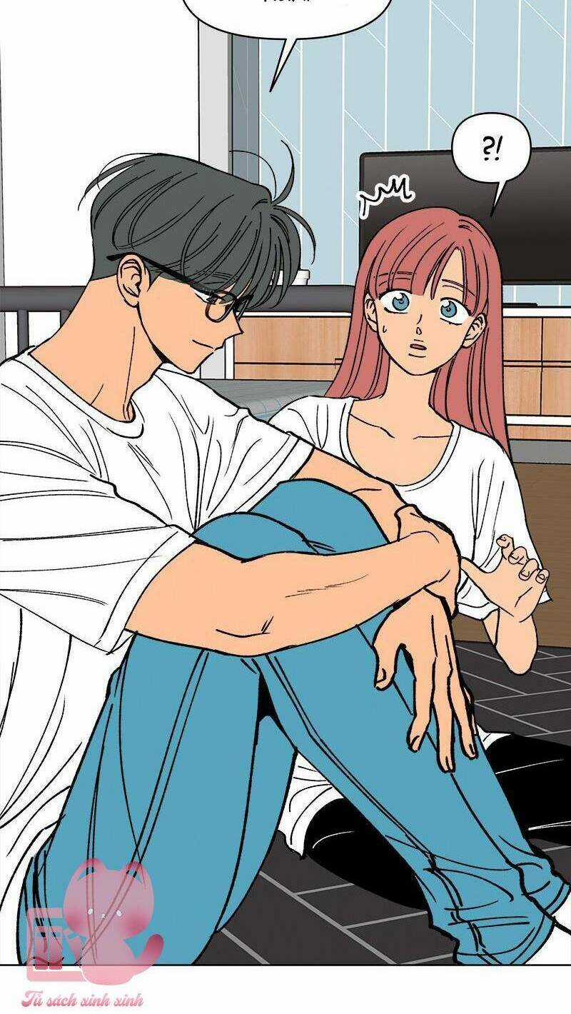 Tình Xưa Viết Lại Chapter 25 trang 42