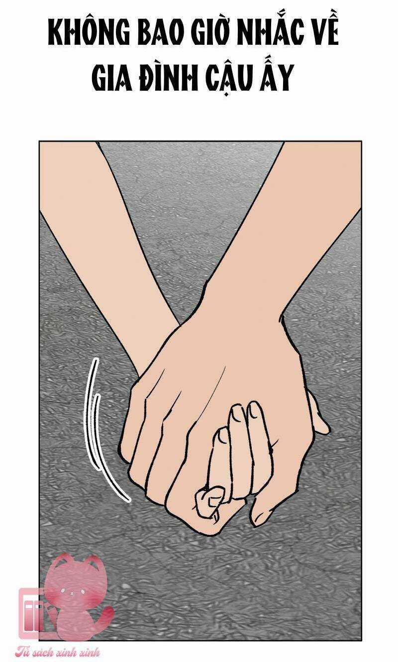 Tình Xưa Viết Lại Chapter 25 trang 46