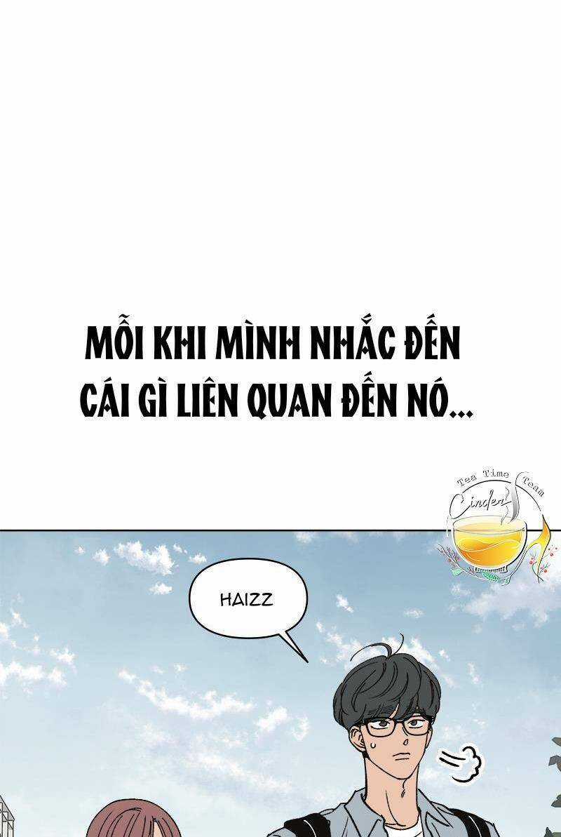 Tình Xưa Viết Lại Chapter 25 trang 47