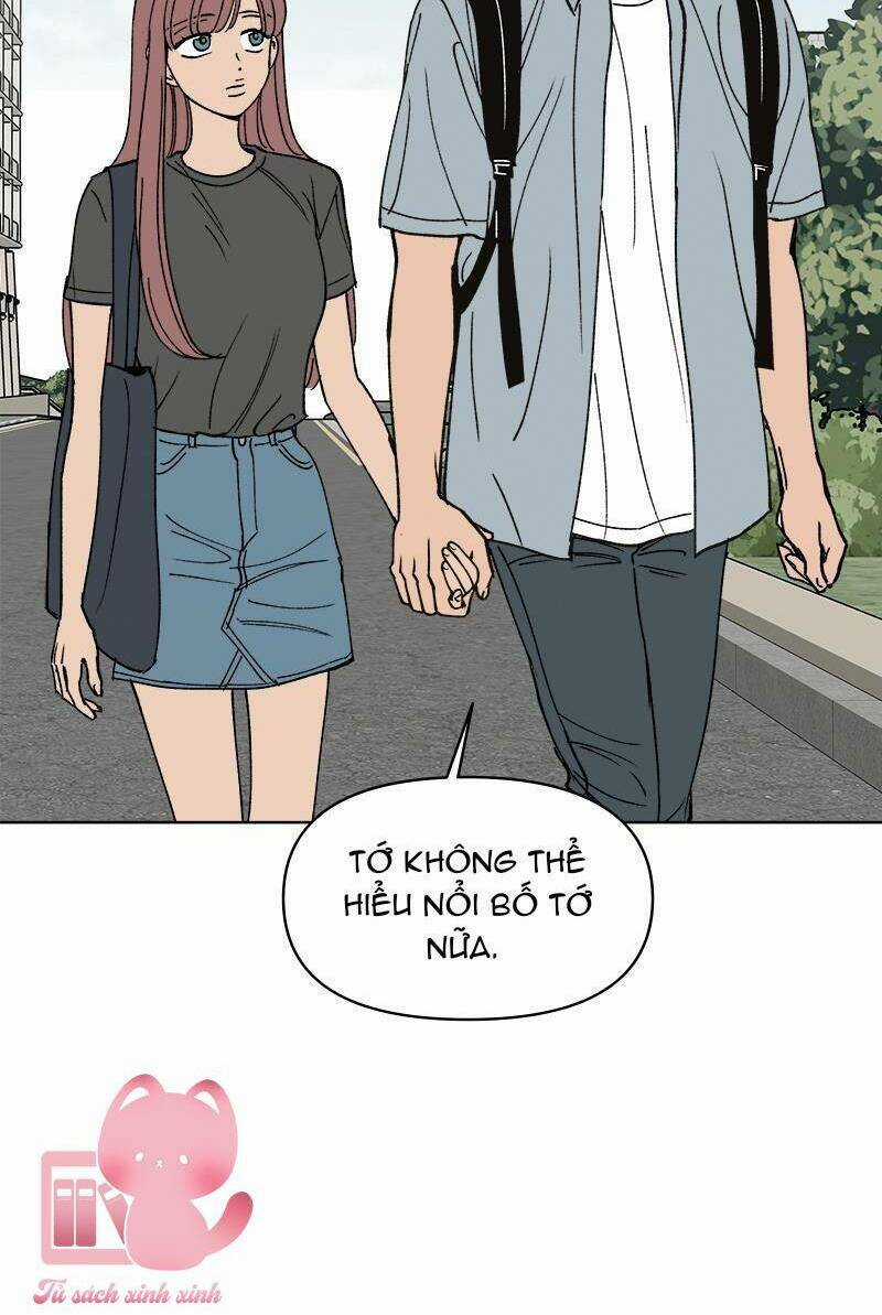 Tình Xưa Viết Lại Chapter 25 trang 48