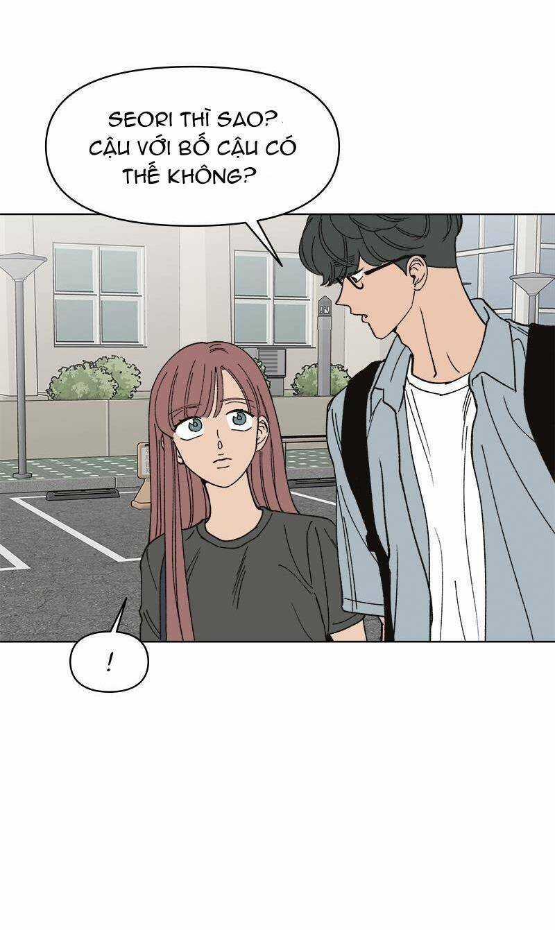 Tình Xưa Viết Lại Chapter 25 trang 49