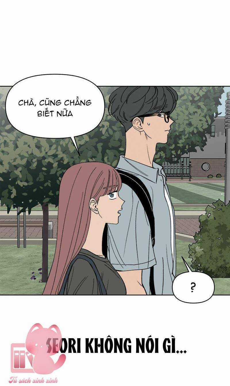 Tình Xưa Viết Lại Chapter 25 trang 50