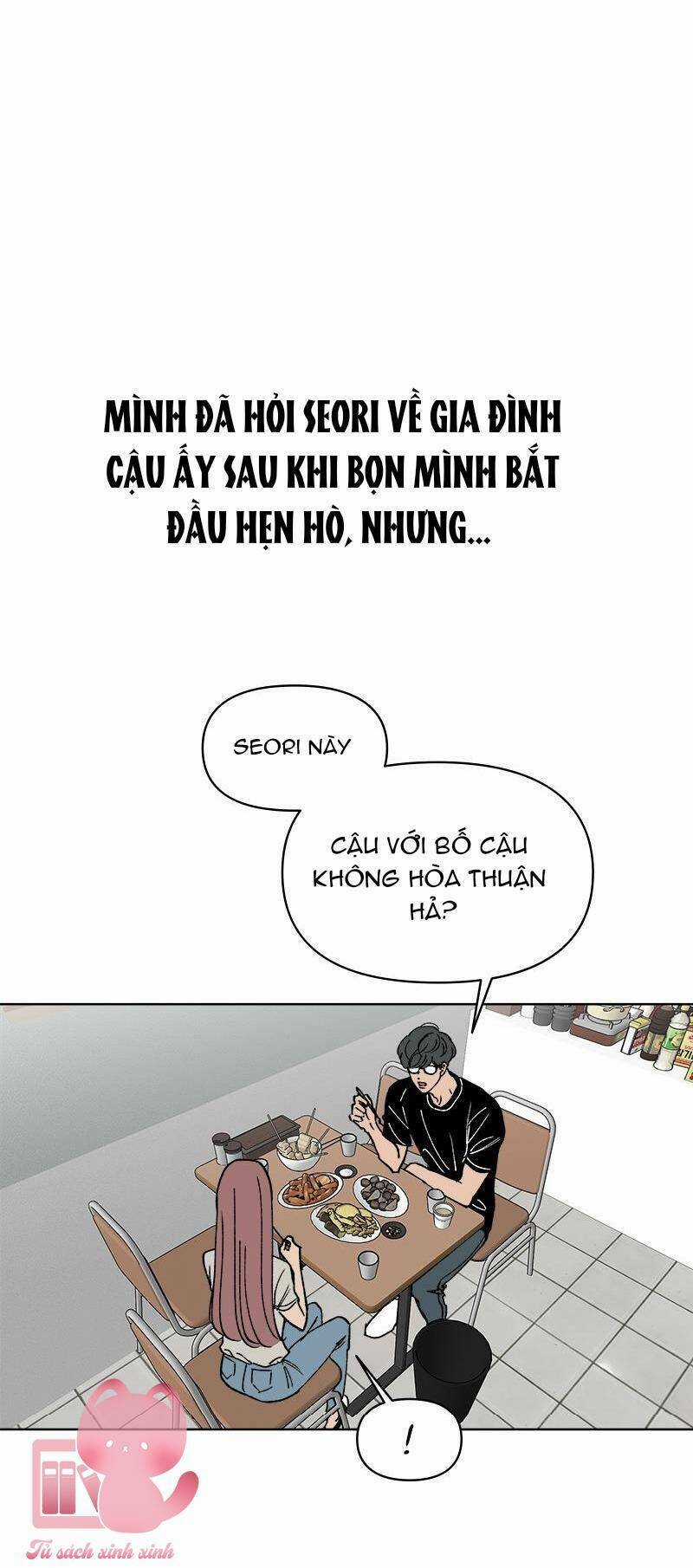 Tình Xưa Viết Lại Chapter 25 trang 53