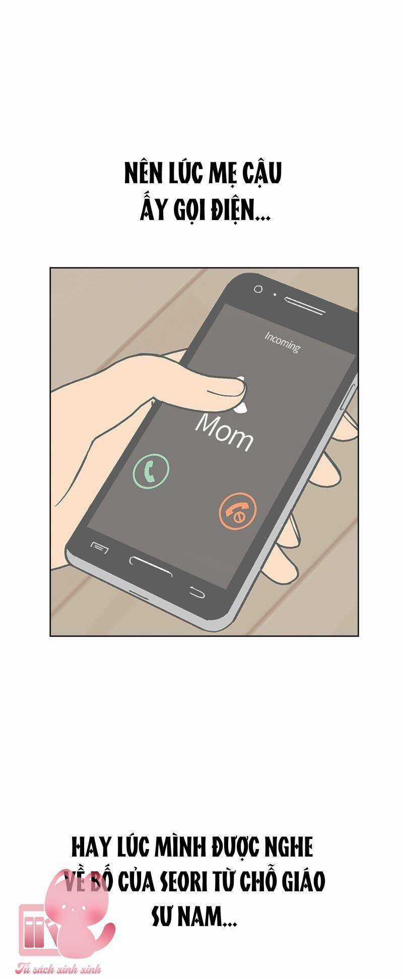 Tình Xưa Viết Lại Chapter 25 trang 56