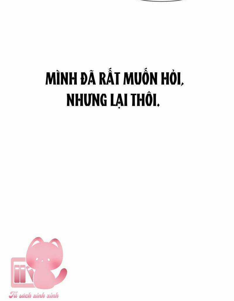 Tình Xưa Viết Lại Chapter 25 trang 58