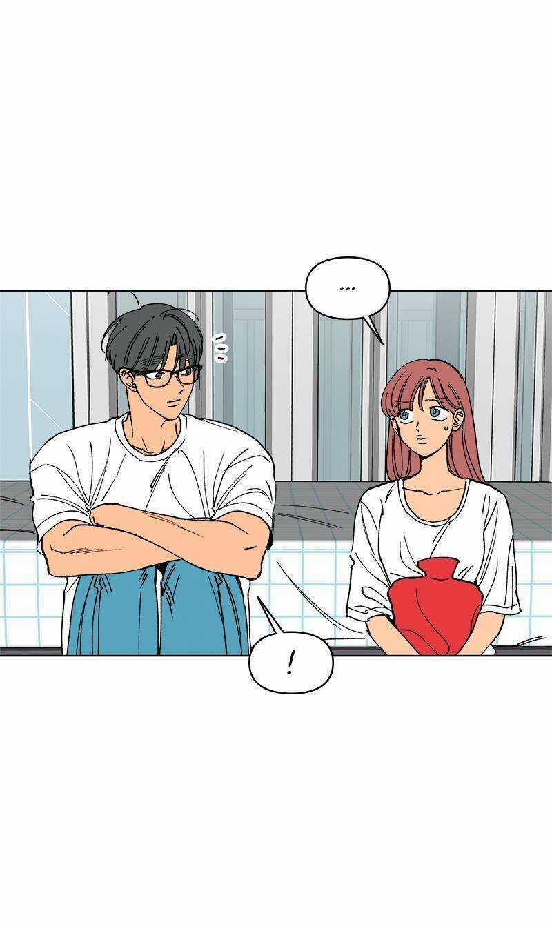 Tình Xưa Viết Lại Chapter 25 trang 60