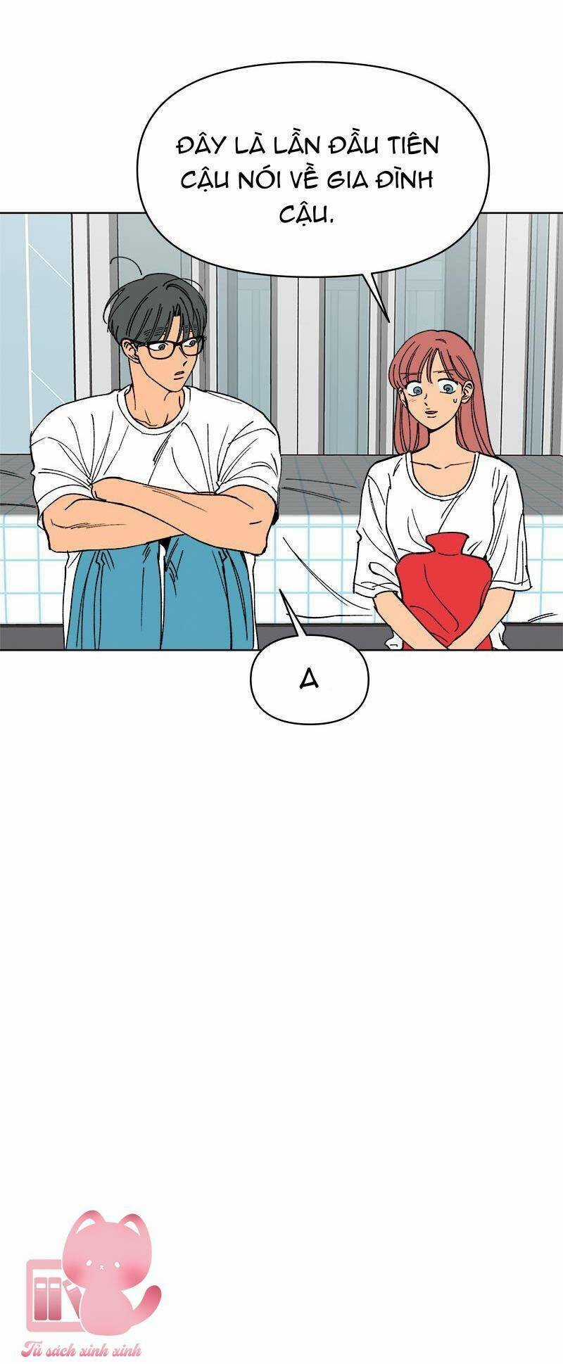 Tình Xưa Viết Lại Chapter 25 trang 64