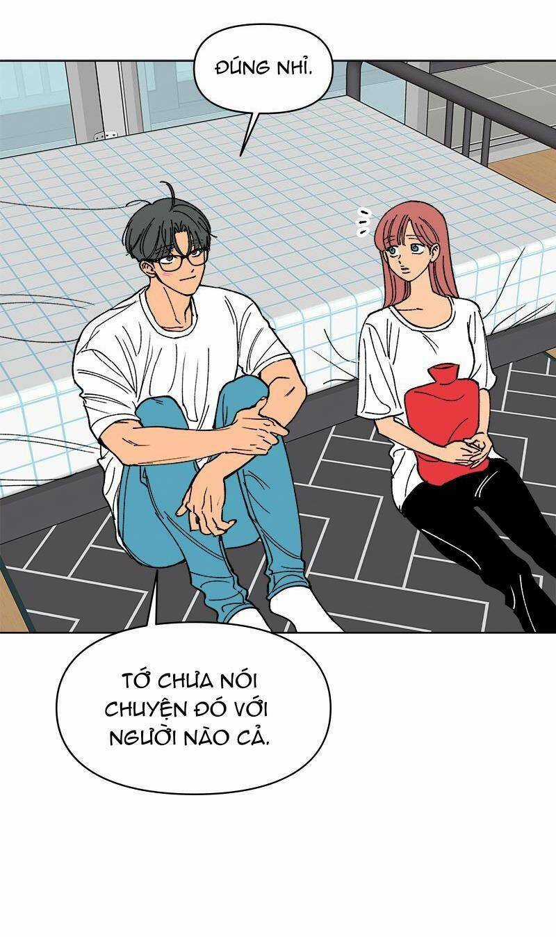 Tình Xưa Viết Lại Chapter 25 trang 65