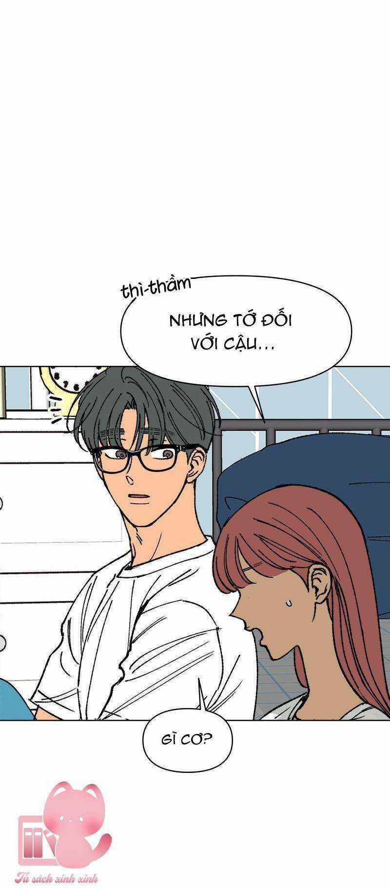 Tình Xưa Viết Lại Chapter 25 trang 67