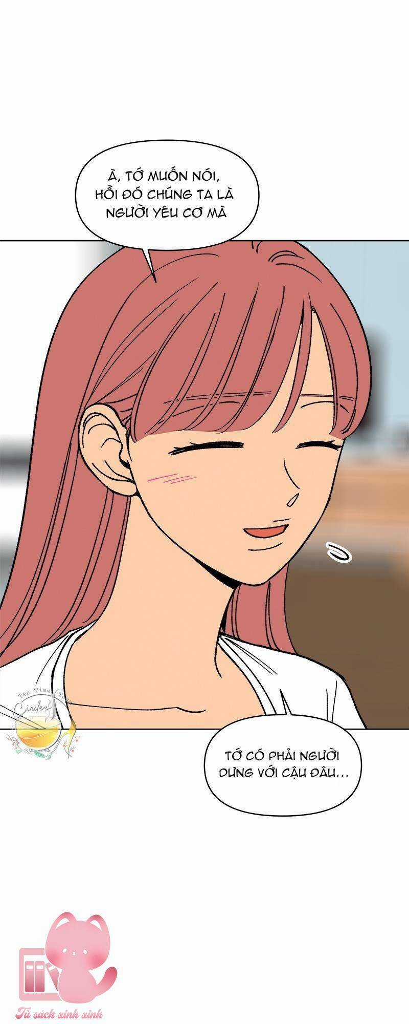 Tình Xưa Viết Lại Chapter 25 trang 68