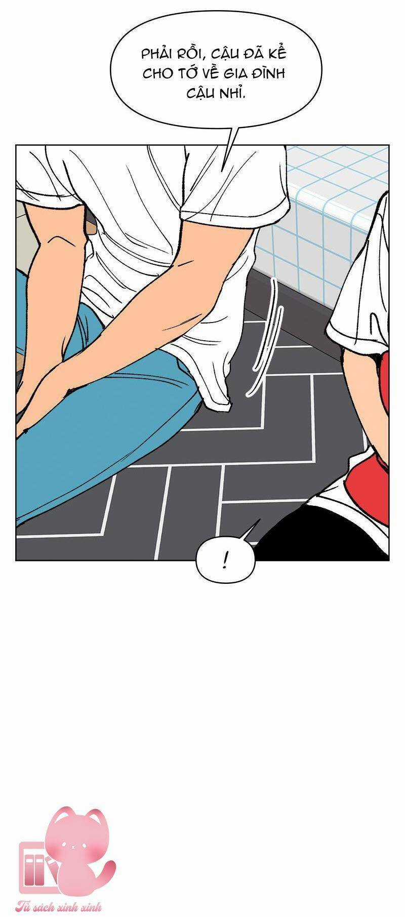 Tình Xưa Viết Lại Chapter 25 trang 70