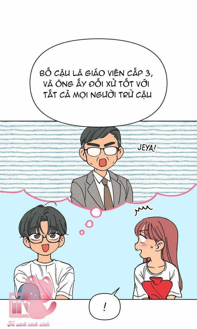 Tình Xưa Viết Lại Chapter 25 trang 72