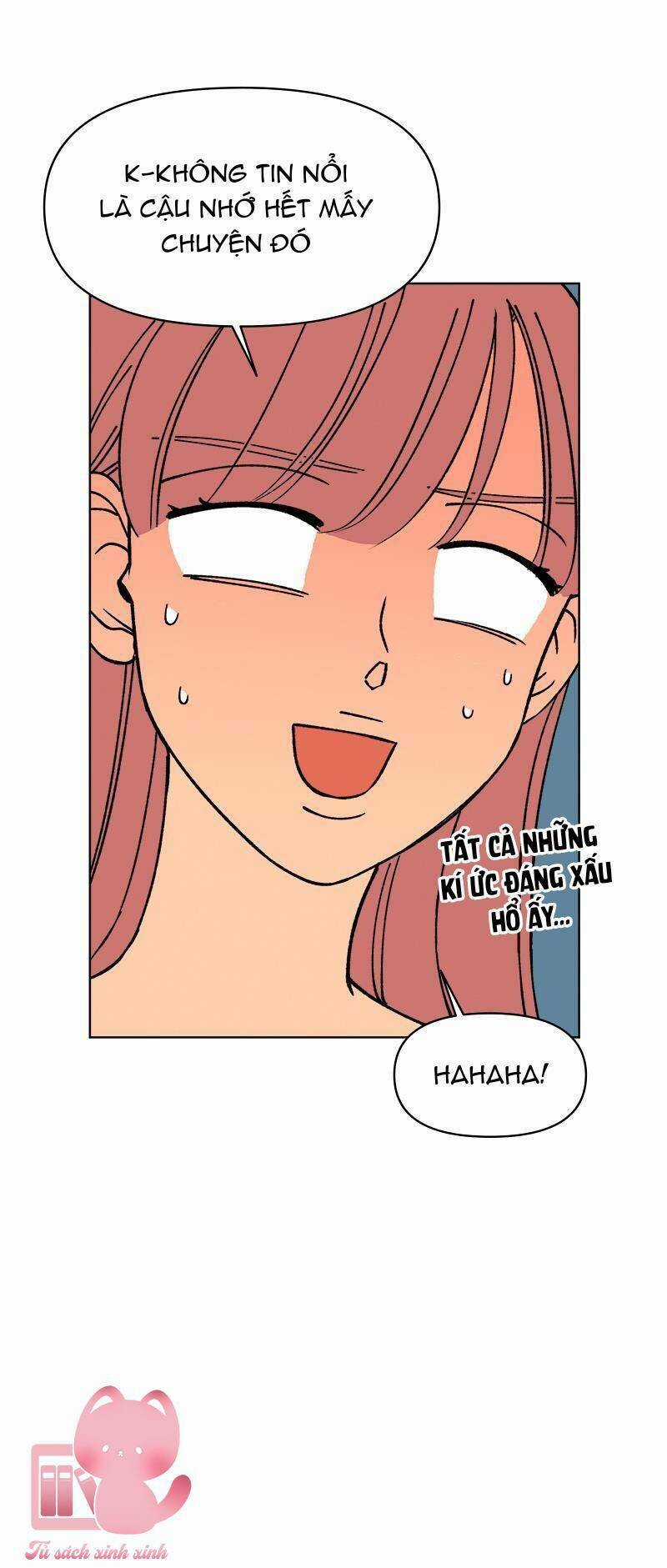 Tình Xưa Viết Lại Chapter 25 trang 75