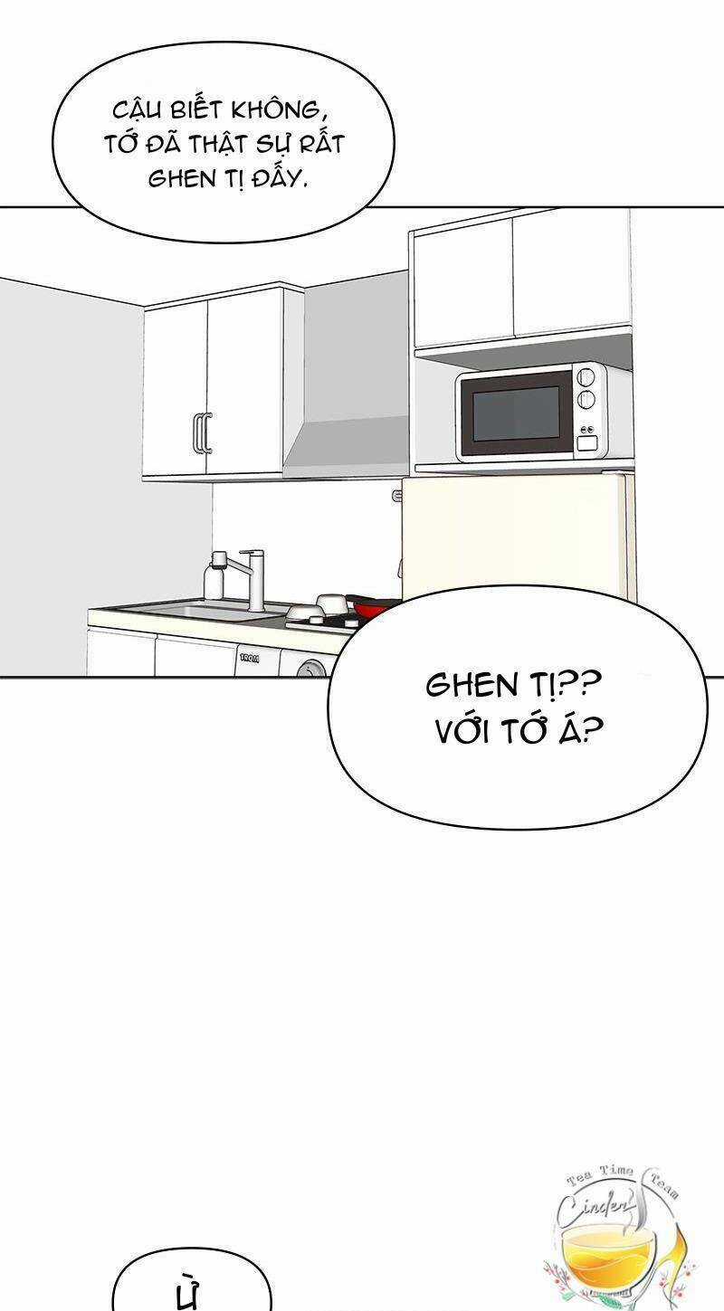 Tình Xưa Viết Lại Chapter 25 trang 76