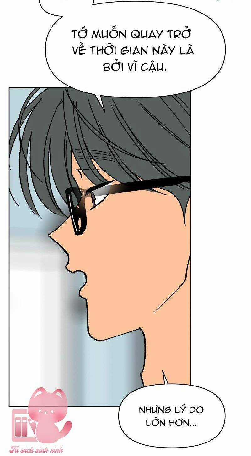 Tình Xưa Viết Lại Chapter 25 trang 77