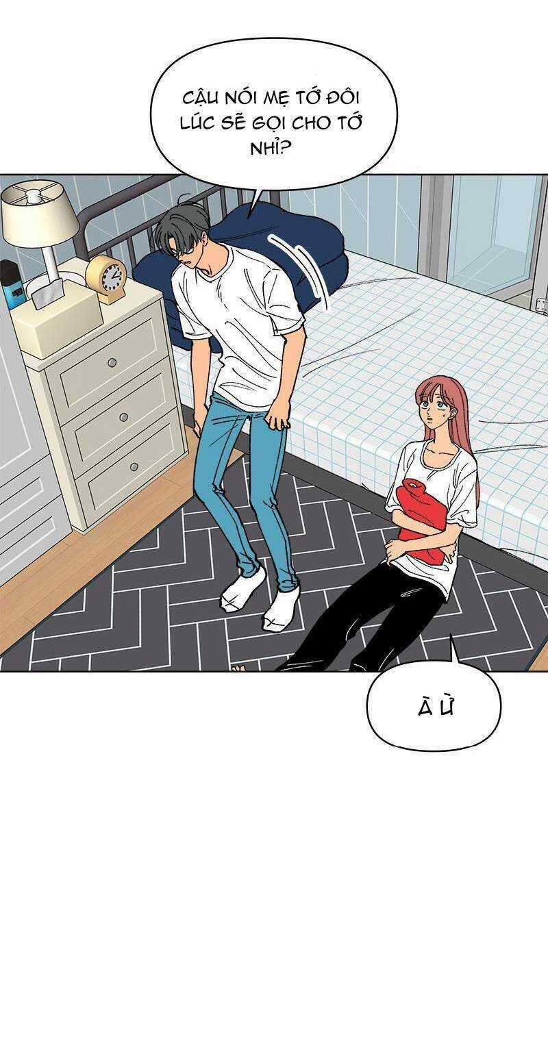 Tình Xưa Viết Lại Chapter 25 trang 80