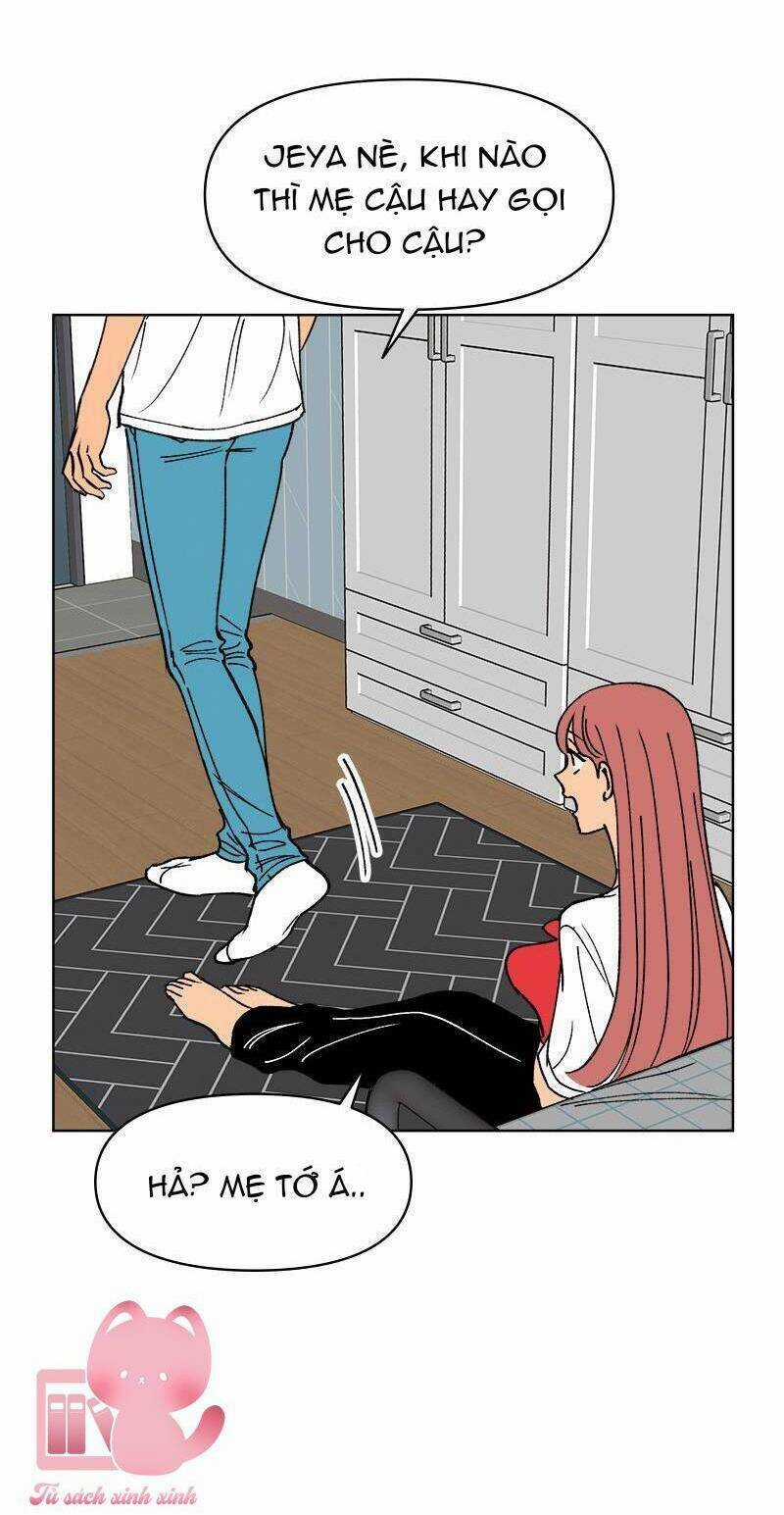 Tình Xưa Viết Lại Chapter 25 trang 81