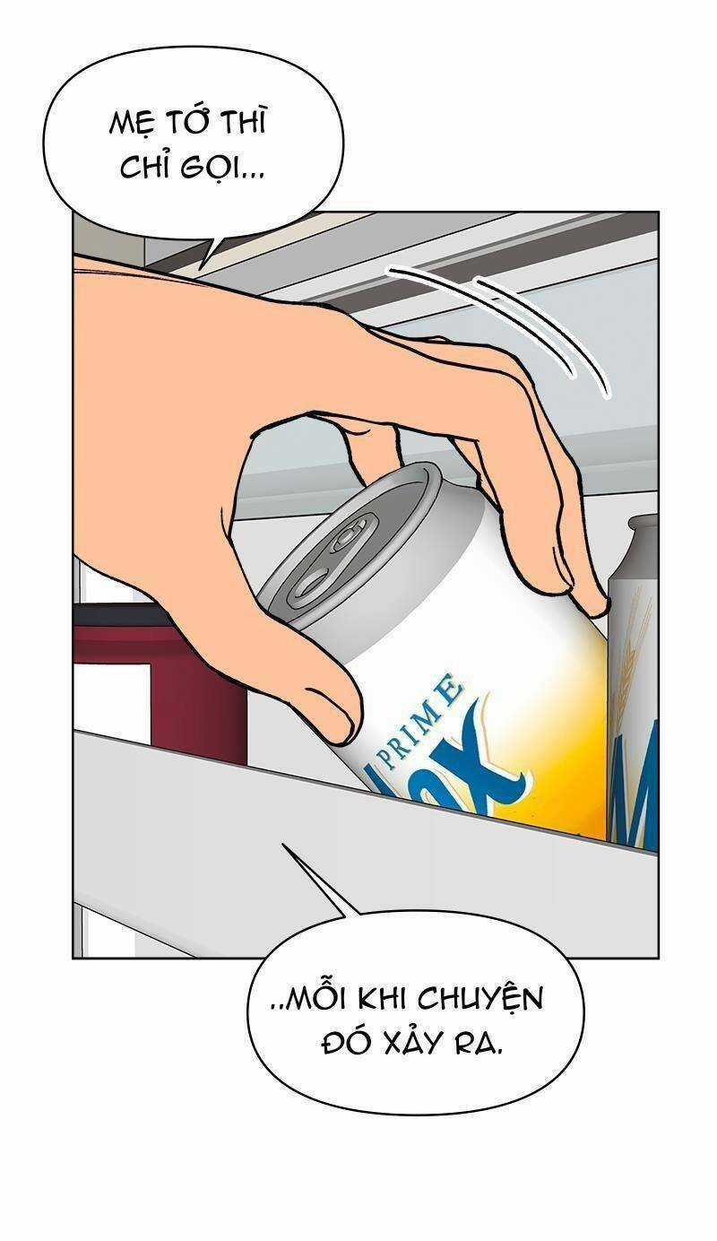 Tình Xưa Viết Lại Chapter 25 trang 83