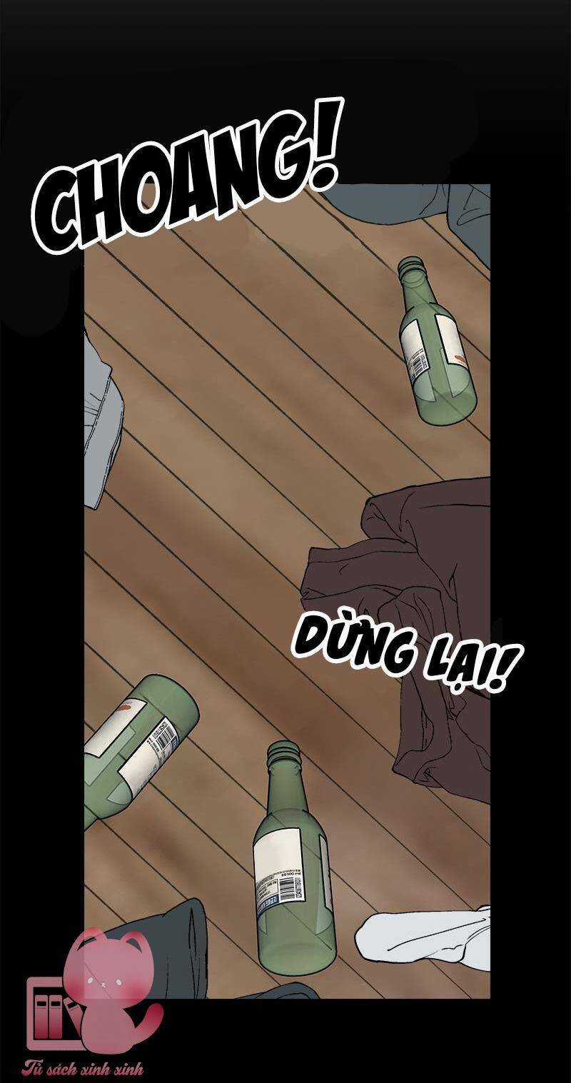 Tình Xưa Viết Lại Chapter 25 trang 85