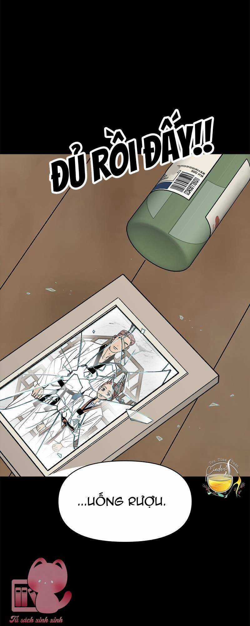 Tình Xưa Viết Lại Chapter 25 trang 86