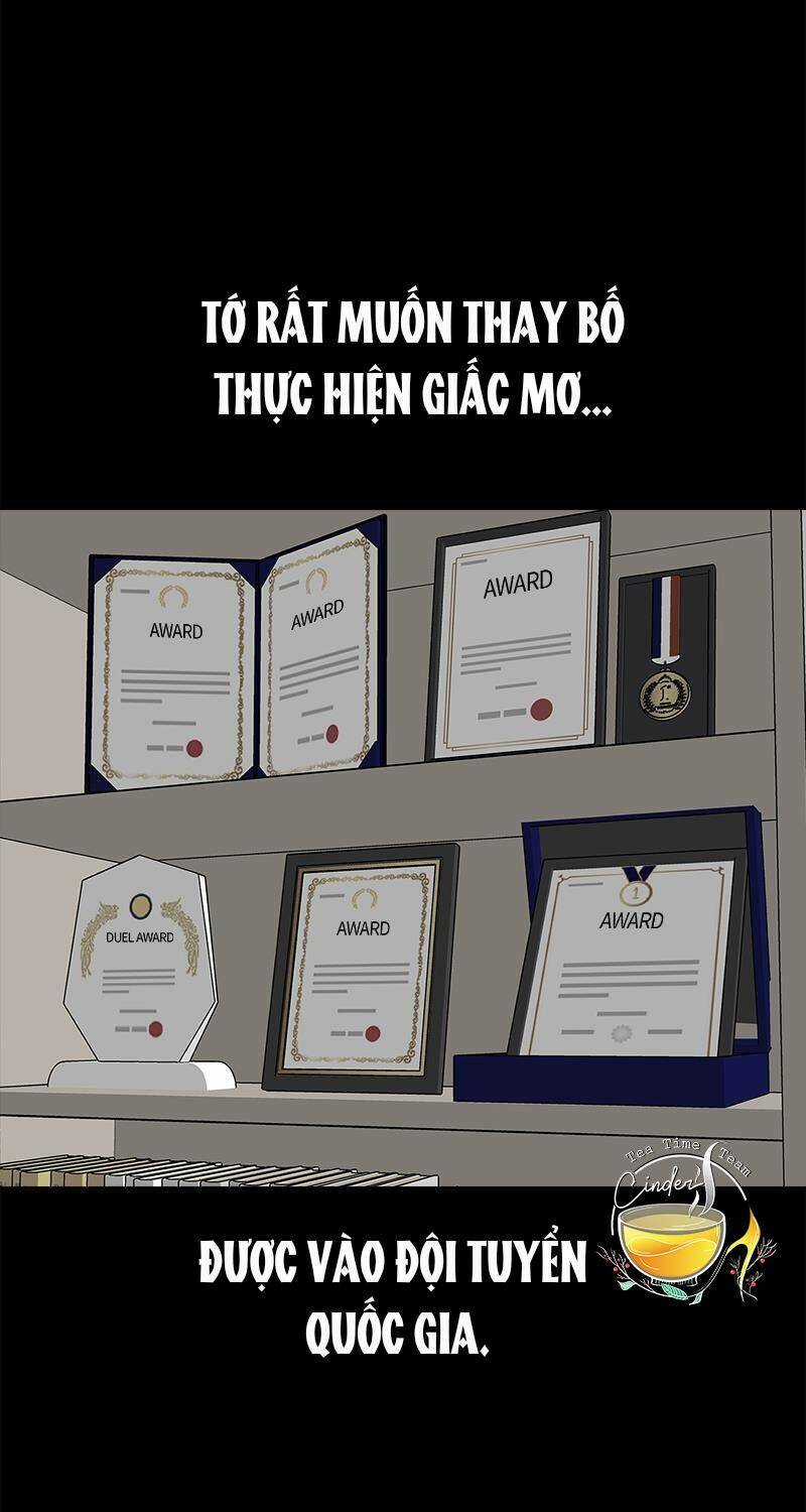 Tình Xưa Viết Lại Chapter 26 trang 10