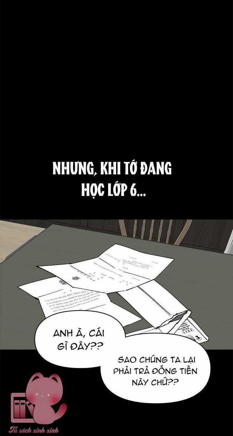 Tình Xưa Viết Lại Chapter 26 trang 11