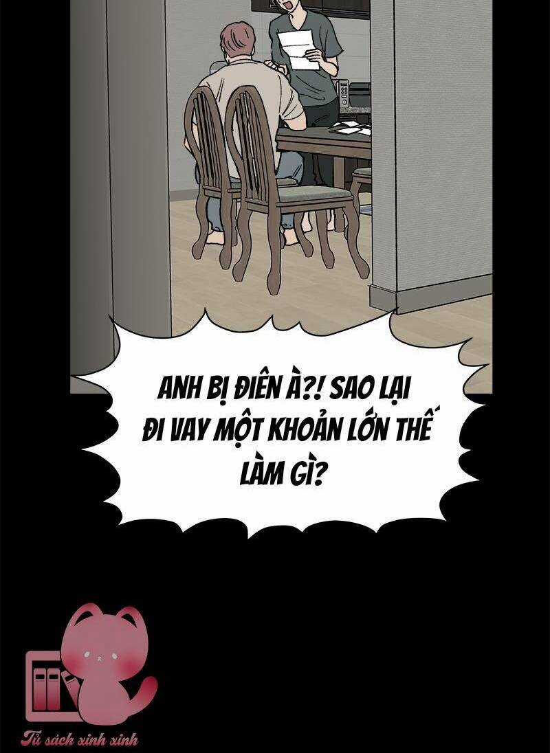 Tình Xưa Viết Lại Chapter 26 trang 13