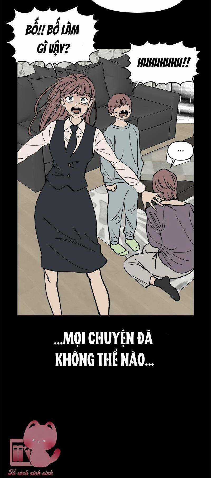 Tình Xưa Viết Lại Chapter 26 trang 15