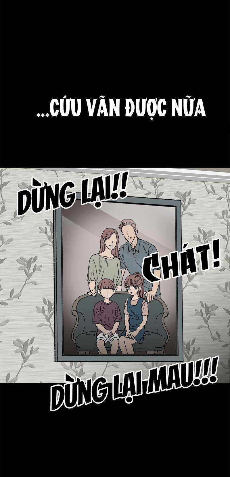 Tình Xưa Viết Lại Chapter 26 trang 16