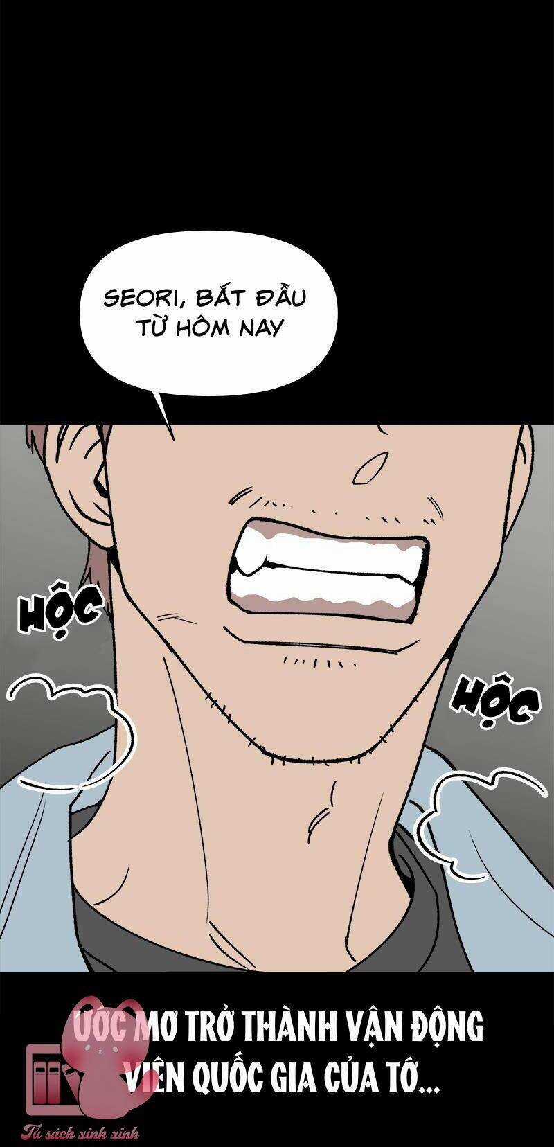 Tình Xưa Viết Lại Chapter 26 trang 17