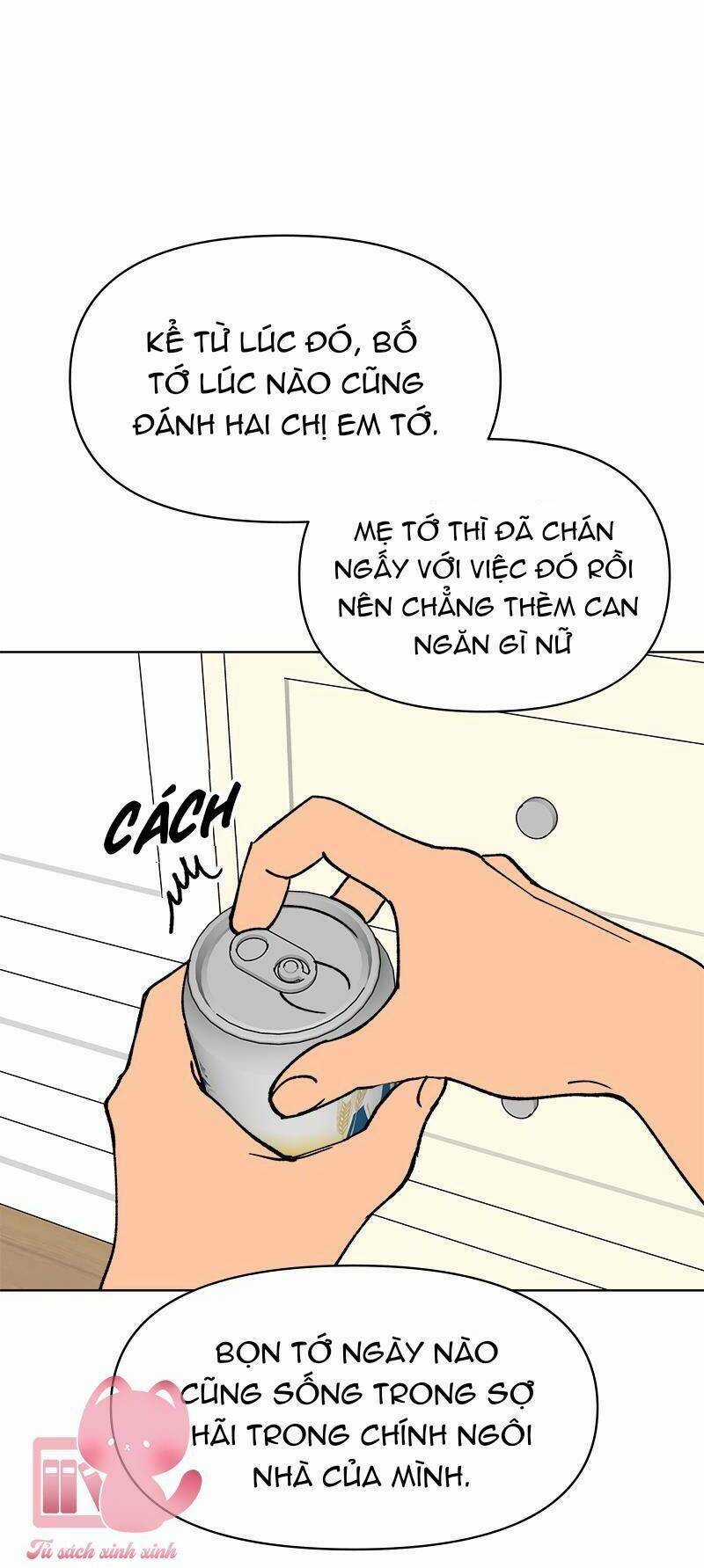 Tình Xưa Viết Lại Chapter 26 trang 21