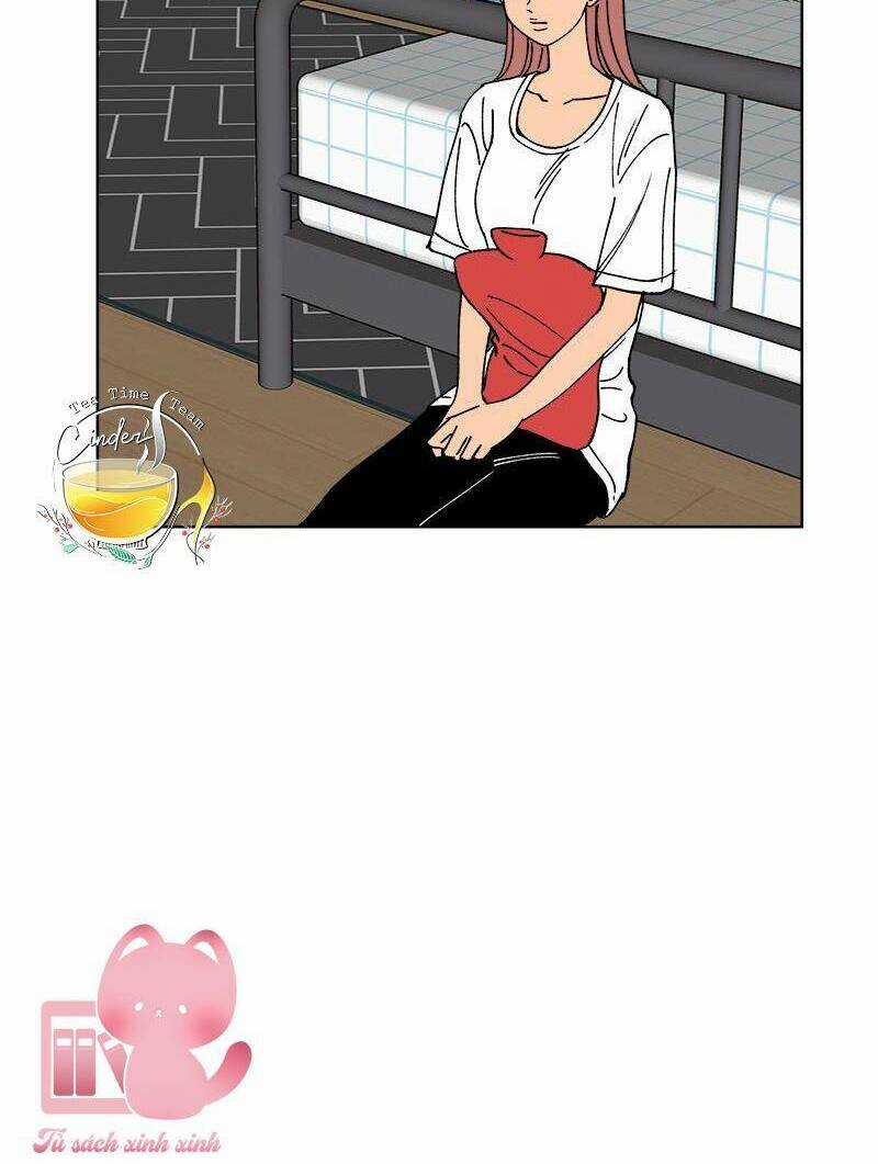 Tình Xưa Viết Lại Chapter 26 trang 23