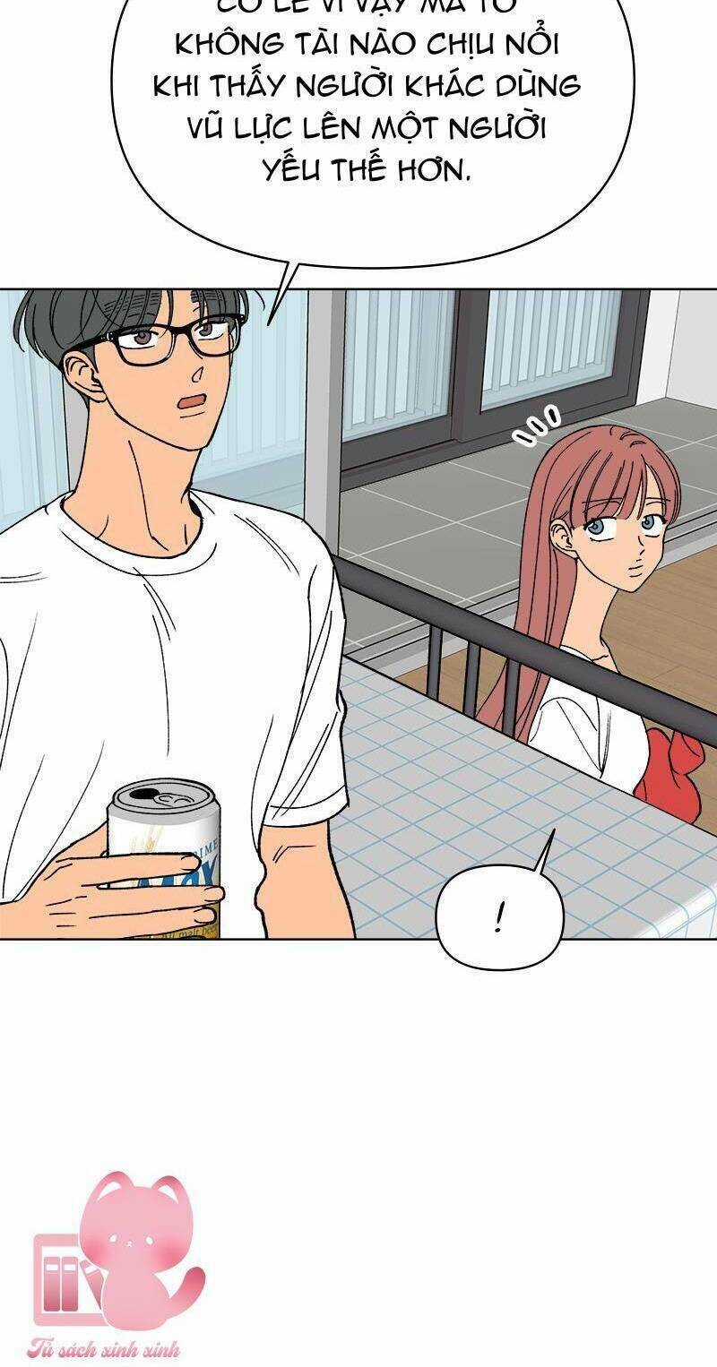 Tình Xưa Viết Lại Chapter 26 trang 25