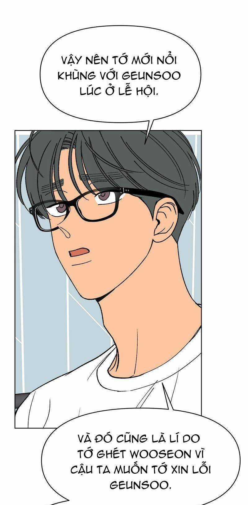 Tình Xưa Viết Lại Chapter 26 trang 26