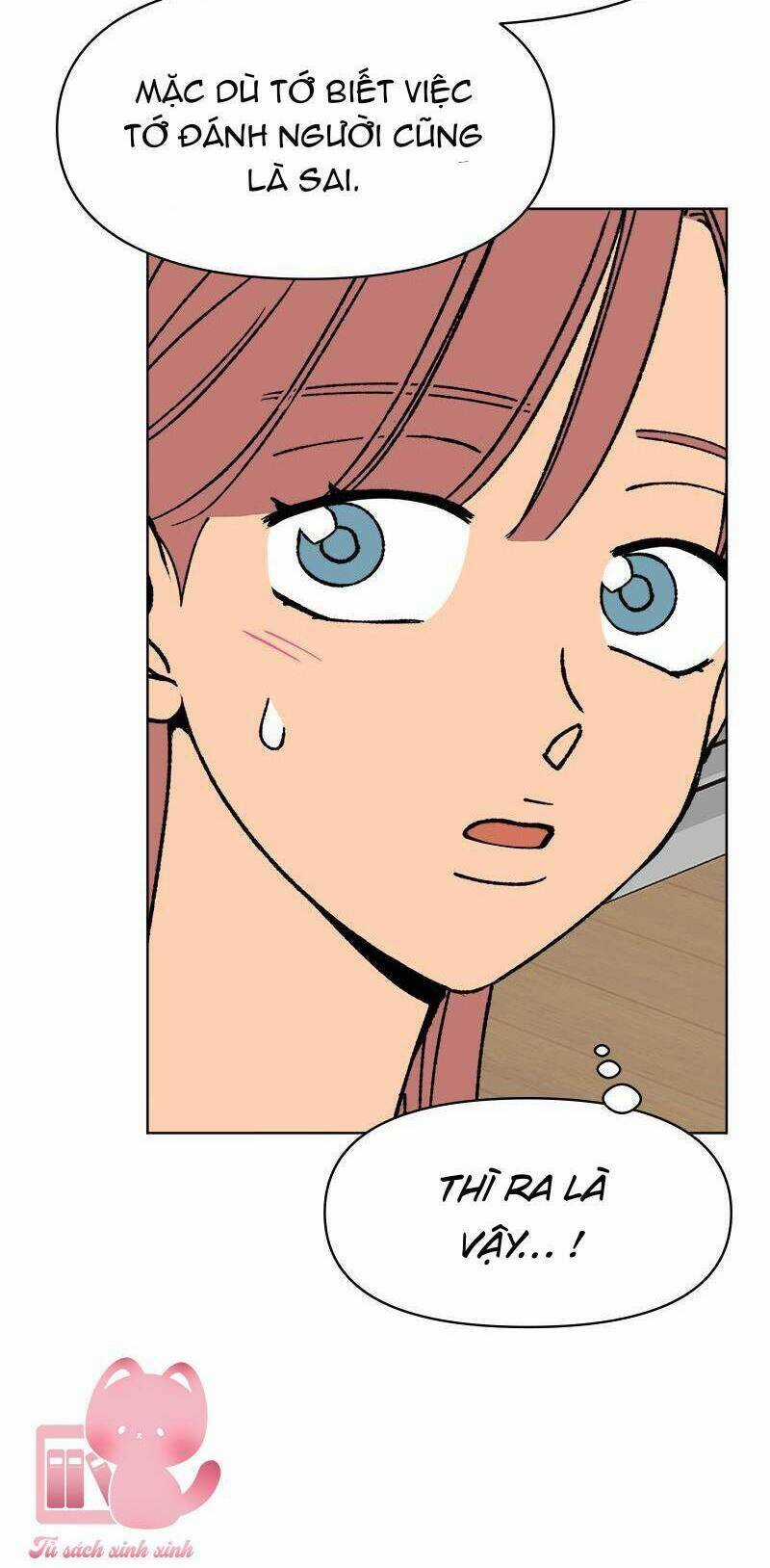 Tình Xưa Viết Lại Chapter 26 trang 27