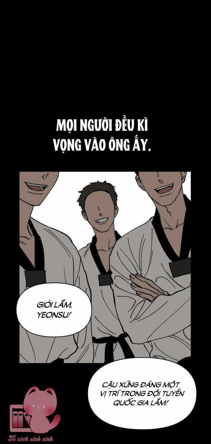 Tình Xưa Viết Lại Chapter 26 trang 3